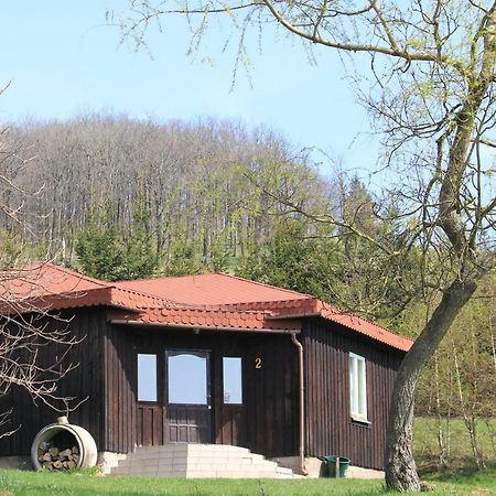 Szalas Muflon - Mufflonhuette Jelenia Gora Exterior photo