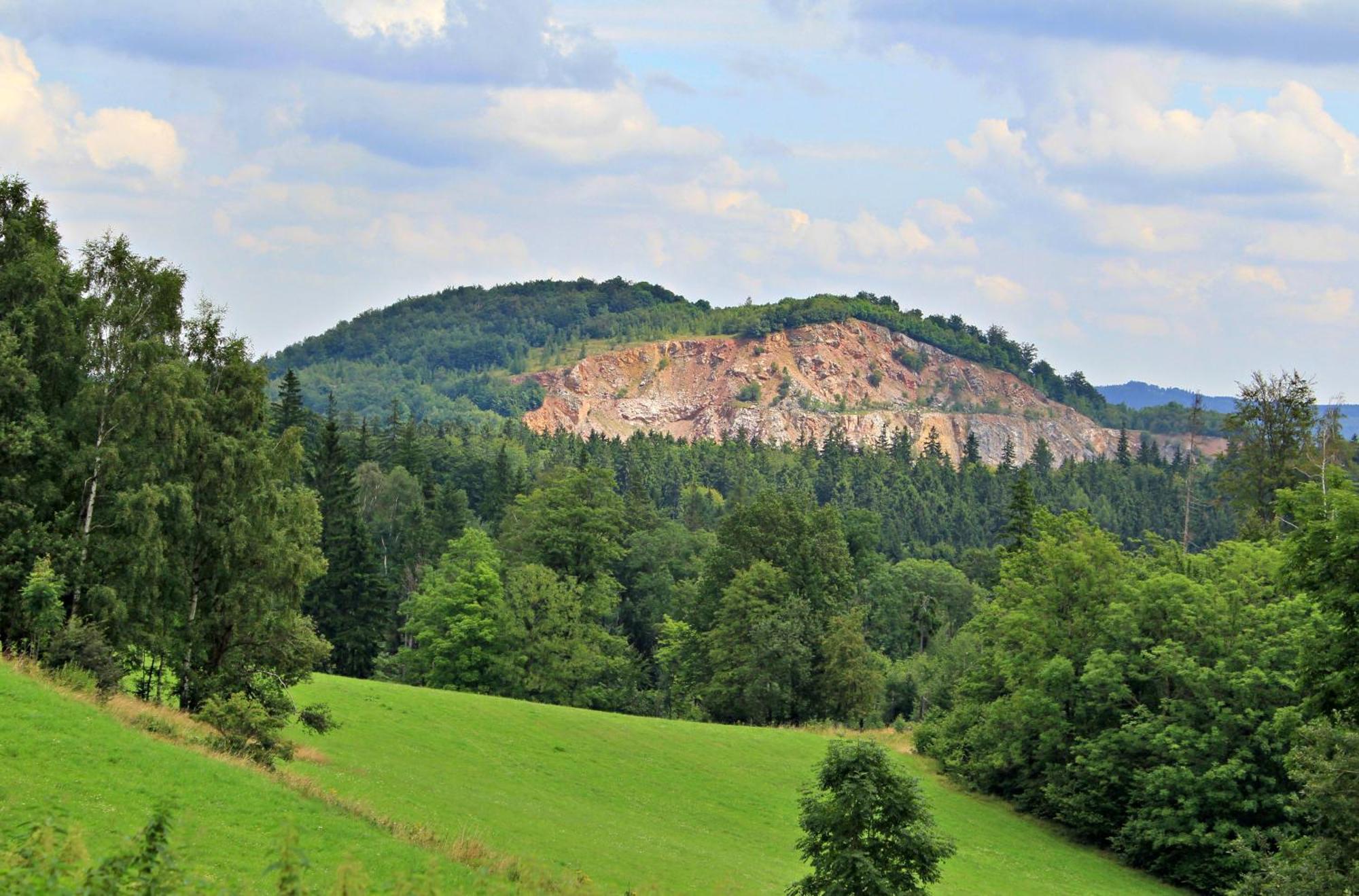 Szalas Muflon - Mufflonhuette Jelenia Gora Exterior photo