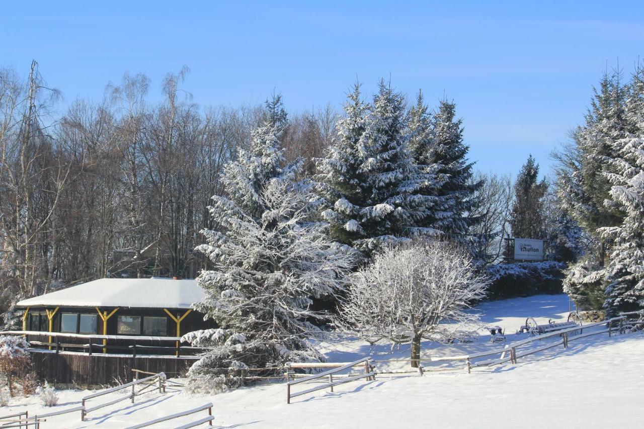 Szalas Muflon - Mufflonhuette Jelenia Gora Exterior photo