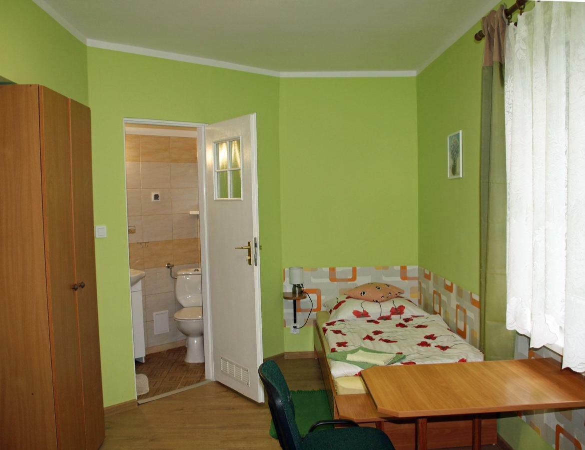 Szalas Muflon - Mufflonhuette Jelenia Gora Exterior photo