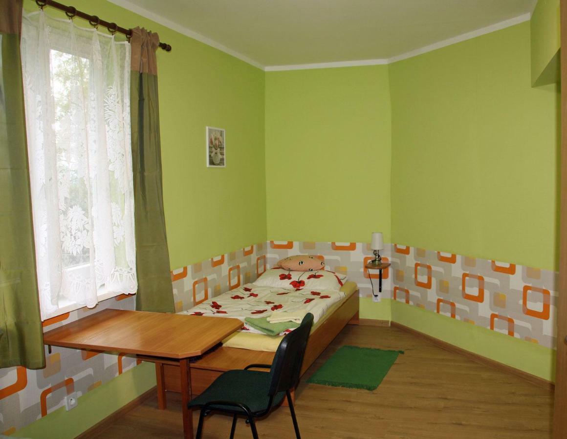 Szalas Muflon - Mufflonhuette Jelenia Gora Exterior photo